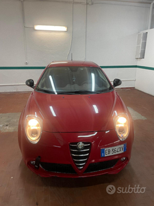 Usato 2010 Alfa Romeo MiTo 1.4 LPG_Hybrid 120 CV (3.650 €)
