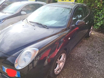 Usato 2010 Alfa Romeo MiTo 1.4 LPG_Hybrid 120 CV (6.900 €)