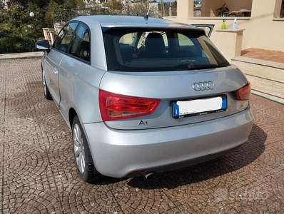 Usato 2010 Audi 90 1.6 Diesel (7.000 €)