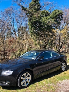 Usato 2010 Audi A5 Diesel (8.500 €)