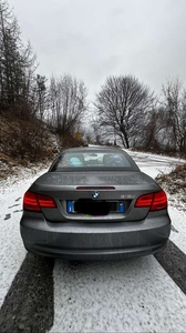 Usato 2010 BMW 330 Cabriolet 3.0 Diesel 245 CV (12.500 €)