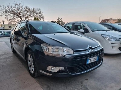 Usato 2010 Citroën C5 2.0 Diesel 140 CV (6.500 €)