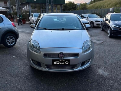 Usato 2010 Fiat Bravo 1.6 Diesel 105 CV (4.500 €)