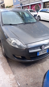 Usato 2010 Fiat Bravo 1.6 Diesel 120 CV (2.800 €)