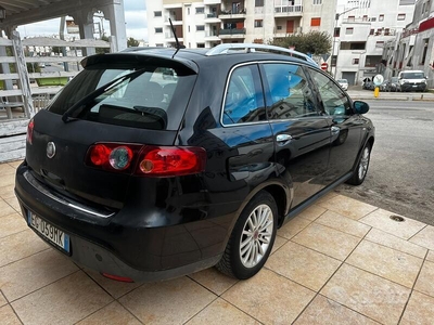 Usato 2010 Fiat Croma 1.9 Diesel 150 CV (1.600 €)