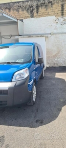 Usato 2010 Fiat Fiorino CNG_Hybrid (3.900 €)