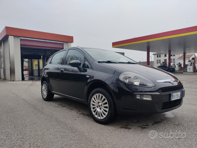 Usato 2010 Fiat Punto 1.4 CNG_Hybrid 77 CV (3.500 €)