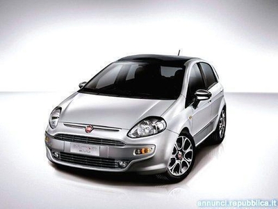 Usato 2010 Fiat Punto 1.5 CNG_Hybrid (3.900 €)