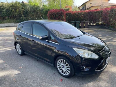 Usato 2010 Ford C-MAX 1.6 Diesel 116 CV (5.000 €)