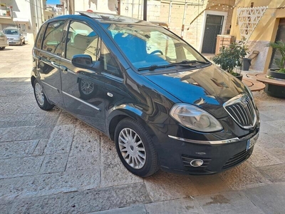 Usato 2010 Lancia Musa 1.4 LPG_Hybrid 77 CV (4.300 €)