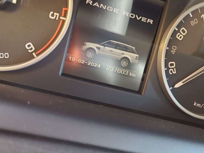 Usato 2010 Land Rover Range Rover Sport 3.0 Diesel 245 CV (10.490 €)