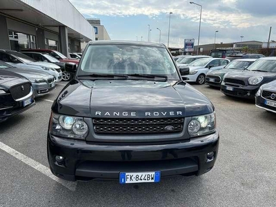 Usato 2010 Land Rover Range Rover Sport 3.0 Diesel 245 CV (8.900 €)