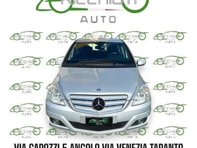 Usato 2010 Mercedes 180 2.0 Diesel 109 CV (5.490 €)