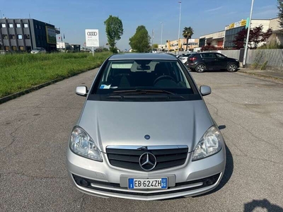 Usato 2010 Mercedes A160 1.5 Benzin 95 CV (3.990 €)