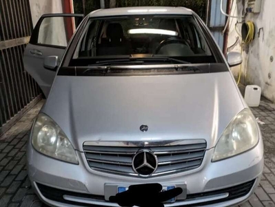 Usato 2010 Mercedes A160 2.0 Diesel 82 CV (2.700 €)