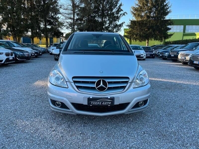 Usato 2010 Mercedes B180 2.0 Diesel 109 CV (4.800 €)