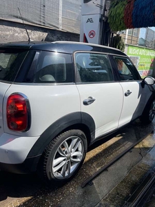 Usato 2010 Mini Cooper D Countryman 1.6 Diesel 111 CV (8.900 €)