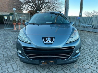 Usato 2010 Peugeot 207 1.6 Diesel 90 CV (4.500 €)