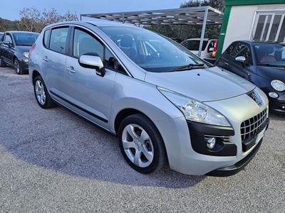 Usato 2010 Peugeot 3008 1.6 Diesel 114 CV (6.000 €)