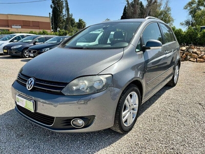 Usato 2010 VW Golf Sportsvan 2.0 Diesel 140 CV (6.690 €)