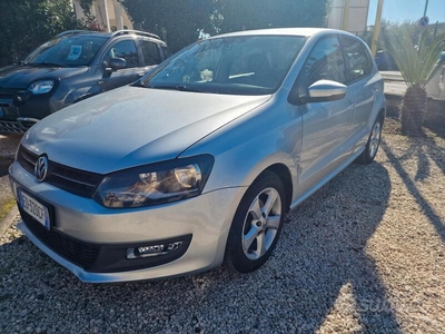 Usato 2010 VW Polo 1.6 Diesel 90 CV (7.400 €)