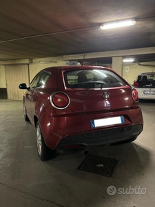 Usato 2011 Alfa Romeo MiTo 1.4 Benzin 79 CV (3.500 €)