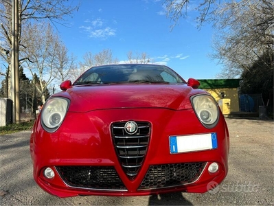 Usato 2011 Alfa Romeo MiTo Diesel (5.100 €)