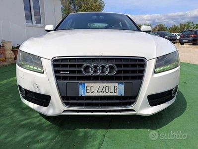 Usato 2011 Audi A5 2.0 Diesel 170 CV (11.900 €)