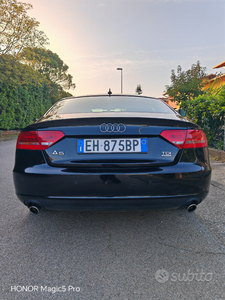 Usato 2011 Audi A5 Diesel (12.000 €)