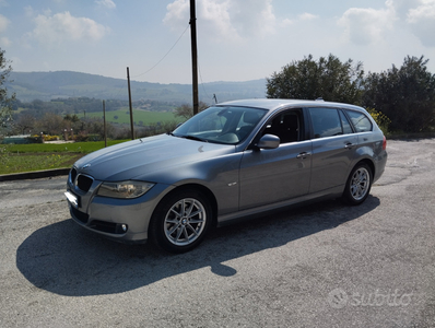 Usato 2011 BMW 316 1.6 Diesel 116 CV (4.500 €)