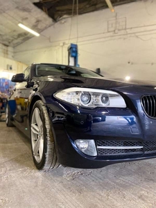 Usato 2011 BMW 520 2.0 Diesel 184 CV (10.000 €)