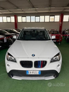 Usato 2011 BMW X1 2.0 Diesel 143 CV (10.999 €)