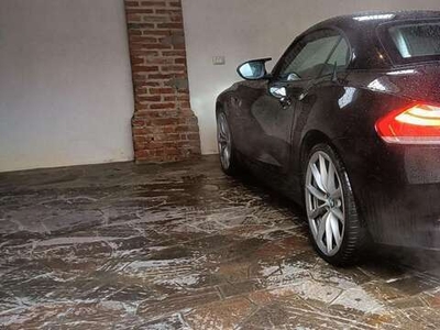 Usato 2011 BMW Z4 2.5 Benzin 204 CV (18.900 €)