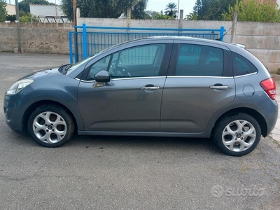 Usato 2011 Citroën C3 Diesel (3.000 €)