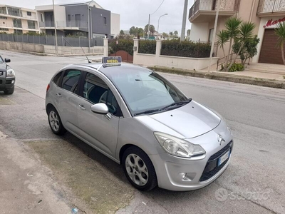 Usato 2011 Citroën C3 Diesel (6.500 €)