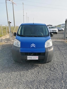 Usato 2011 Citroën Nemo 1.2 Diesel 75 CV (5.500 €)