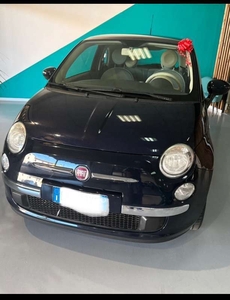 Usato 2011 Fiat 500 1.2 Diesel 95 CV (6.500 €)