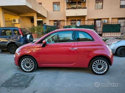Usato 2011 Fiat 500C 1.2 Benzin 69 CV (6.800 €)