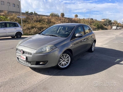 Usato 2011 Fiat Bravo 1.6 Diesel 120 CV (3.700 €)