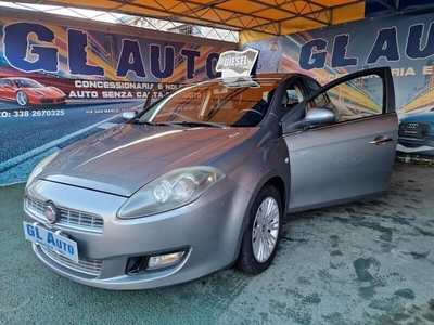 Usato 2011 Fiat Bravo 1.6 Diesel 120 CV (3.999 €)