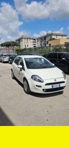 Usato 2011 Fiat Punto 1.2 Diesel 75 CV (2.750 €)