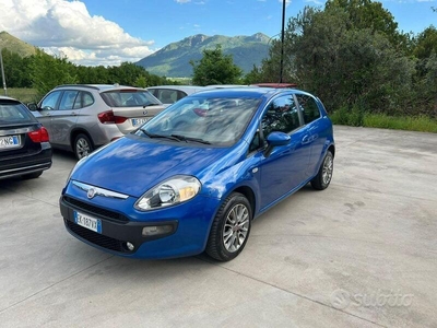 Usato 2011 Fiat Punto Evo 1.2 Benzin 69 CV (4.500 €)