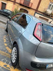 Usato 2011 Fiat Punto Evo 1.2 Diesel 75 CV (3.000 €)