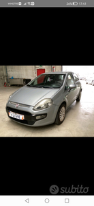 Usato 2011 Fiat Punto Evo 1.2 Diesel 75 CV (4.990 €)