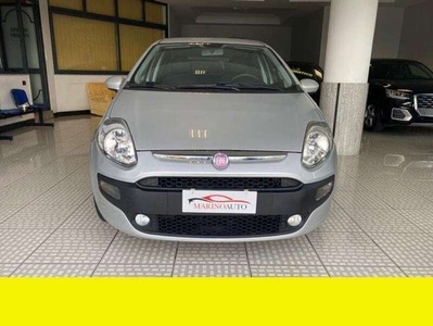 Usato 2011 Fiat Punto Evo 1.4 Benzin 77 CV (3.990 €)
