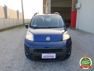 Usato 2011 Fiat Qubo 1.2 Diesel 95 CV (8.900 €)