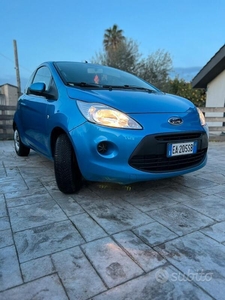 Usato 2011 Ford Ka 1.2 Benzin 69 CV (4.800 €)