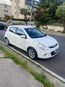 Usato 2011 Hyundai i20 1.4 Diesel 100 CV (4.200 €)