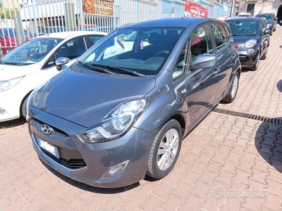 Usato 2011 Hyundai ix20 1.4 Diesel 90 CV (5.999 €)