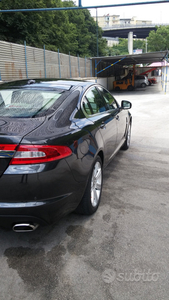 Usato 2011 Jaguar XF Diesel 300 CV (15.000 €)